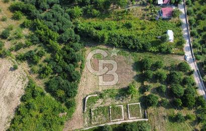 KARTEPE EŞME GÖL MANZARALI SATILIK ARSA