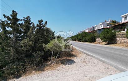 Satılık Tarla Çeşme Hisseli Yatırım Altınkum ve Pırlanta Plajı