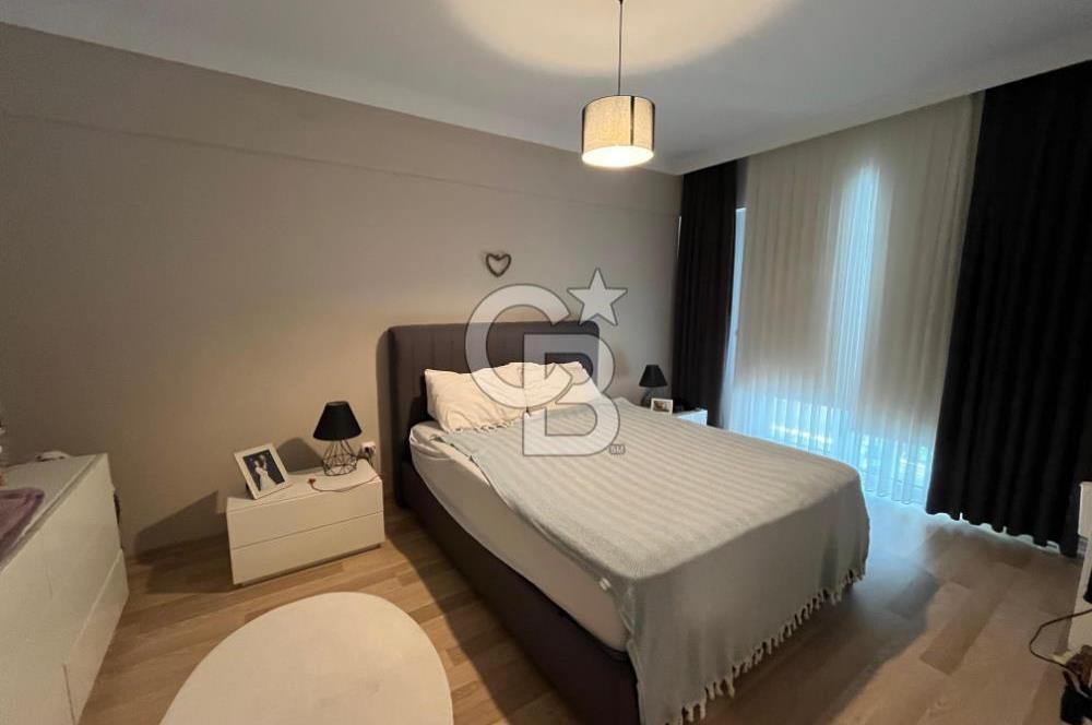 EVİMİZ KOCAELİ SİTESİNDE SATILIK 3+1 BAHÇE KATI DAİRE