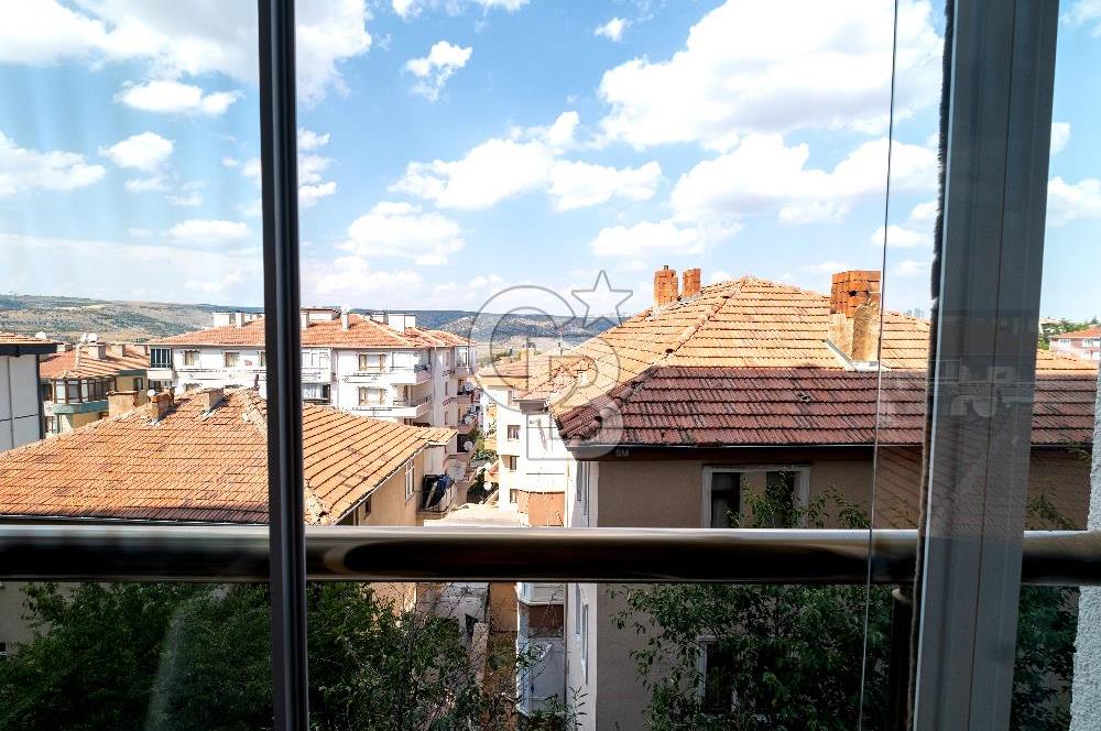 GÖLBAŞI ŞAFAK MAH KİRALIK 3+1 ARA KAT DAİRE