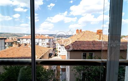 GÖLBAŞI ŞAFAK MAH KİRALIK 3+1 ARA KAT DAİRE