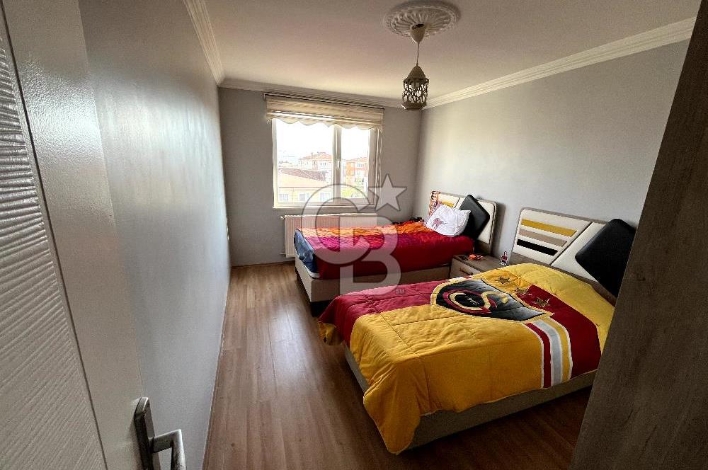KÖRFEN HACI OSMAN'DA 4+1 SATILIK ÇATI DUBLEKS DAİRE