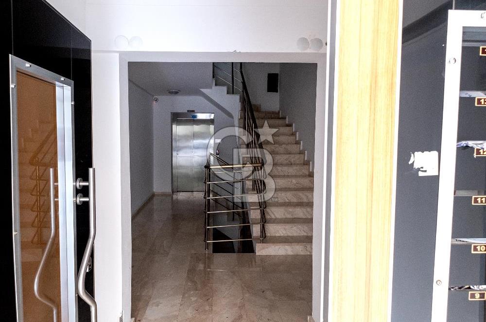 GÖLBAŞI ŞAFAK MAH KİRALIK 3+1 ARA KAT DAİRE