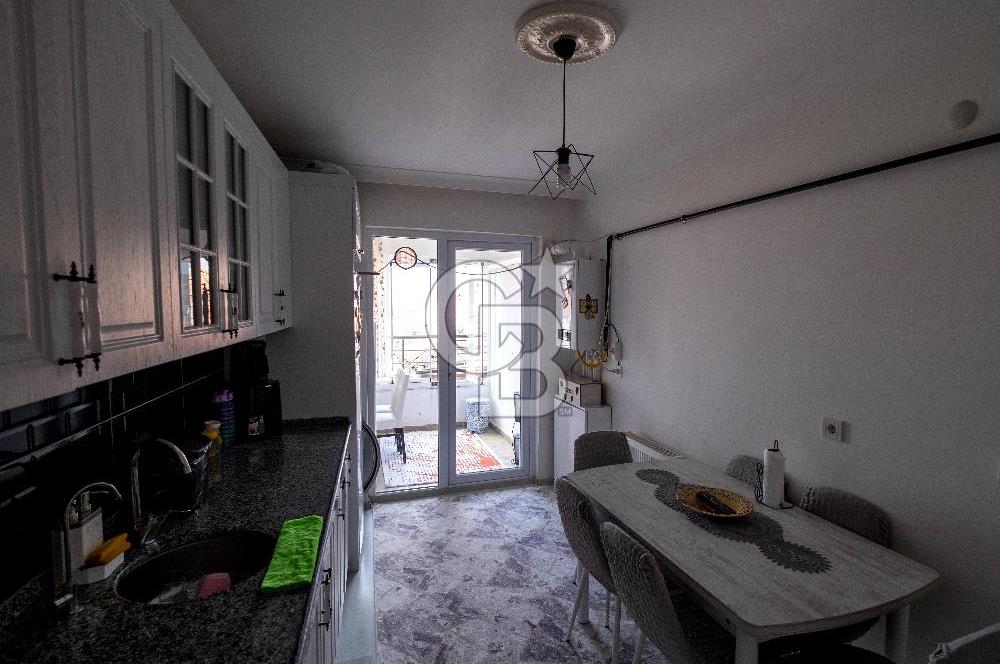 GÖLBAŞI ŞAFAK MAH KİRALIK 3+1 ARA KAT DAİRE