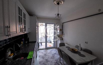 GÖLBAŞI ŞAFAK MAH KİRALIK 3+1 ARA KAT DAİRE