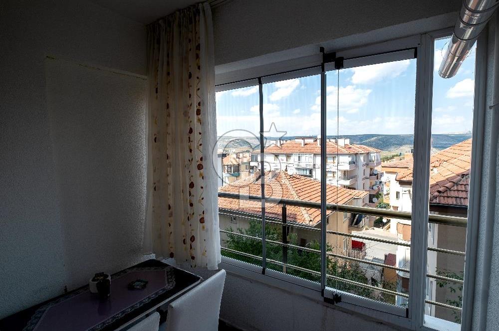 GÖLBAŞI ŞAFAK MAH KİRALIK 3+1 ARA KAT DAİRE