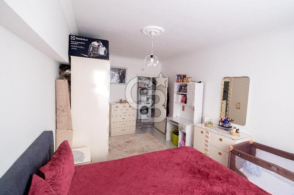 GÖLBAŞI ŞAFAK MAH KİRALIK 3+1 ARA KAT DAİRE