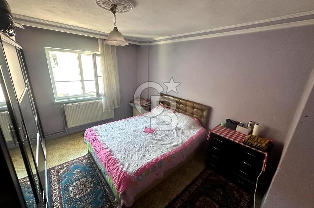 ANKARA SİNCAN ATATÜRK MAH. SATILIK 5+1 DAİRE