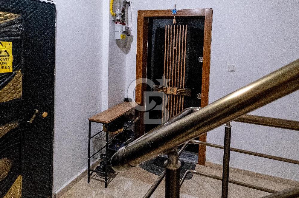 GÖLBAŞI ŞAFAK MAH KİRALIK 3+1 ARA KAT DAİRE