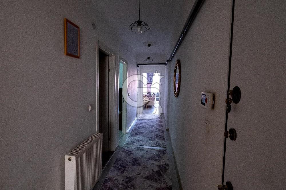 GÖLBAŞI ŞAFAK MAH KİRALIK 3+1 ARA KAT DAİRE