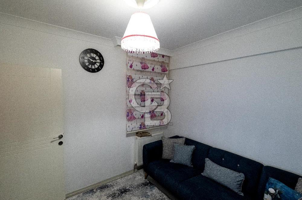 GÖLBAŞI ŞAFAK MAH KİRALIK 3+1 ARA KAT DAİRE