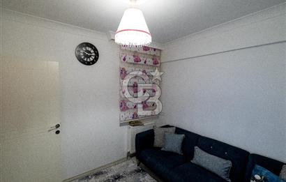 GÖLBAŞI ŞAFAK MAH KİRALIK 3+1 ARA KAT DAİRE