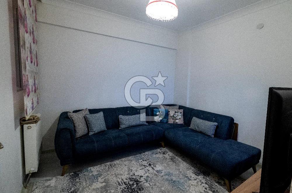 GÖLBAŞI ŞAFAK MAH KİRALIK 3+1 ARA KAT DAİRE
