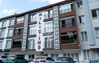 GÖLBAŞI ŞAFAK MAH KİRALIK 3+1 ARA KAT DAİRE