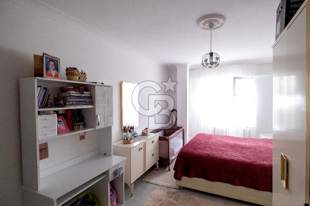 GÖLBAŞI ŞAFAK MAH KİRALIK 3+1 ARA KAT DAİRE