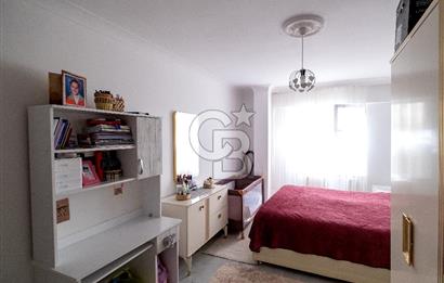 GÖLBAŞI ŞAFAK MAH KİRALIK 3+1 ARA KAT DAİRE