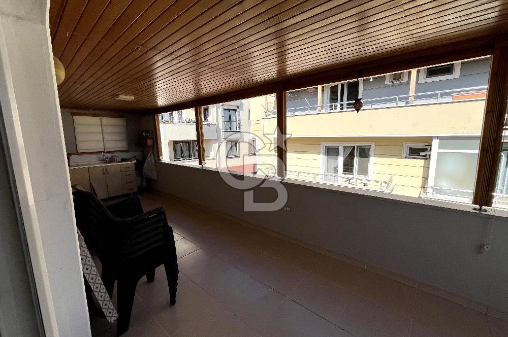 KÖRFEN HACI OSMAN'DA 4+1 SATILIK ÇATI DUBLEKS DAİRE