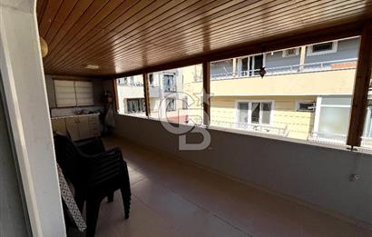 KÖRFEN HACI OSMAN'DA 4+1 SATILIK ÇATI DUBLEKS DAİRE