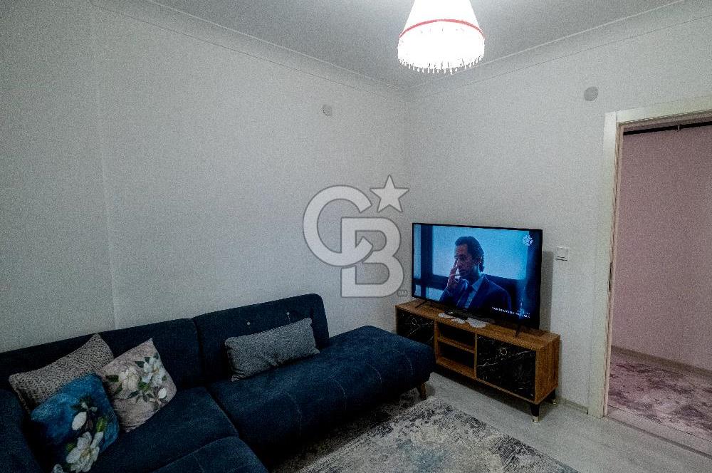 GÖLBAŞI ŞAFAK MAH KİRALIK 3+1 ARA KAT DAİRE