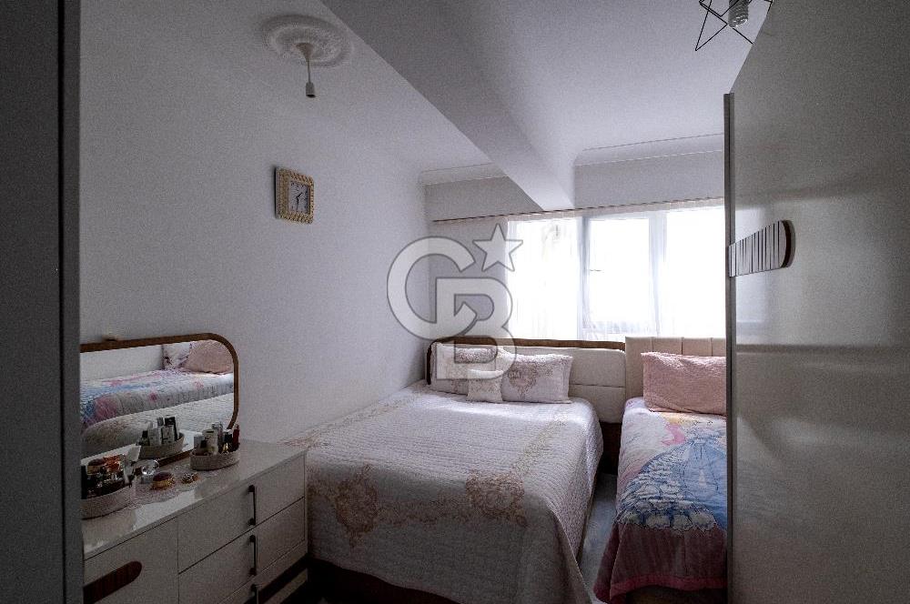 GÖLBAŞI ŞAFAK MAH KİRALIK 3+1 ARA KAT DAİRE