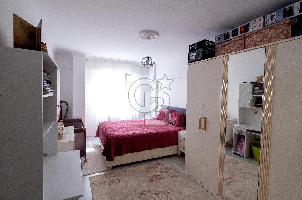 GÖLBAŞI ŞAFAK MAH KİRALIK 3+1 ARA KAT DAİRE