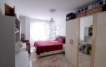 GÖLBAŞI ŞAFAK MAH KİRALIK 3+1 ARA KAT DAİRE
