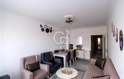 GÖLBAŞI ŞAFAK MAH KİRALIK 3+1 ARA KAT DAİRE