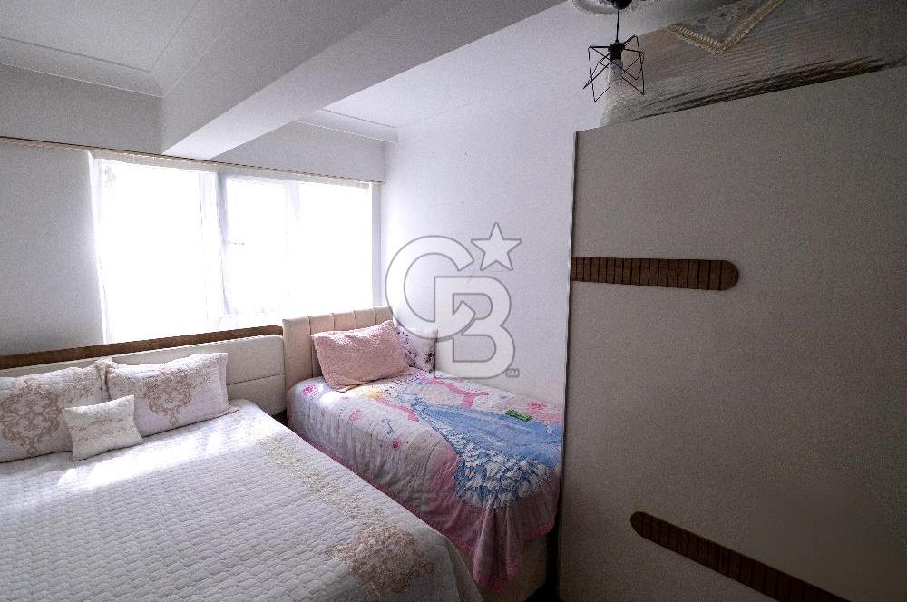 GÖLBAŞI ŞAFAK MAH KİRALIK 3+1 ARA KAT DAİRE