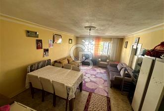 ANKARA SİNCAN ATATÜRK MAH. SATILIK 5+1 DAİRE