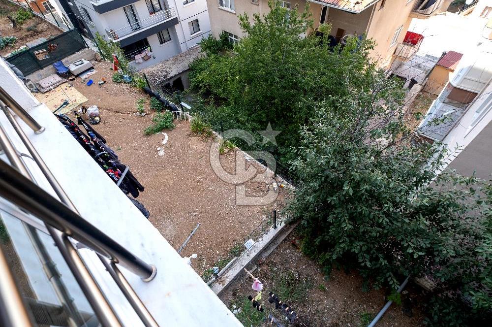 GÖLBAŞI ŞAFAK MAH KİRALIK 3+1 ARA KAT DAİRE