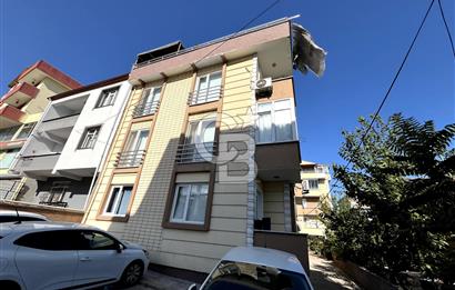 KÖRFEN HACI OSMAN'DA 4+1 SATILIK ÇATI DUBLEKS DAİRE