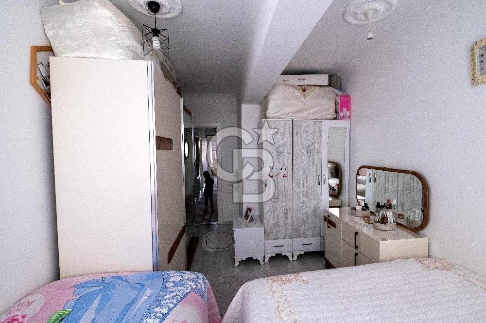 GÖLBAŞI ŞAFAK MAH KİRALIK 3+1 ARA KAT DAİRE