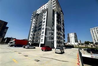 ETİMESGUT BAĞLICADA 2+1 SATLIK LÜKS DAİRE