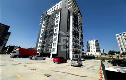 ETİMESGUT BAĞLICADA 2+1 SATLIK LÜKS DAİRE