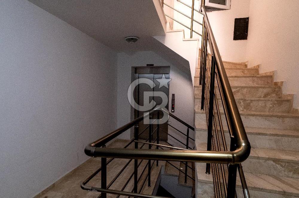 GÖLBAŞI ŞAFAK MAH KİRALIK 3+1 ARA KAT DAİRE