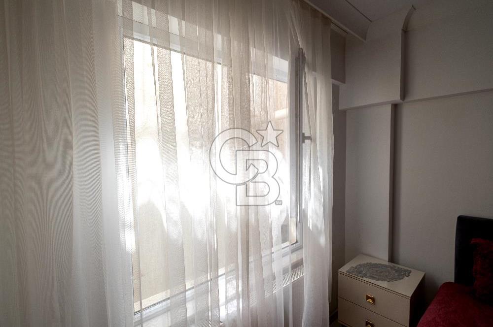 GÖLBAŞI ŞAFAK MAH KİRALIK 3+1 ARA KAT DAİRE