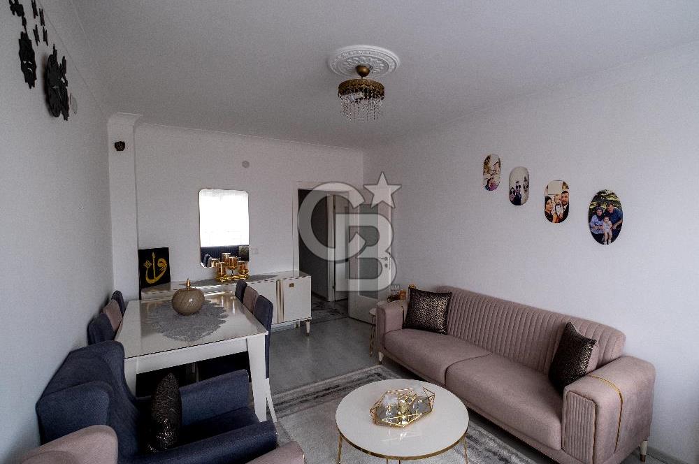 GÖLBAŞI ŞAFAK MAH KİRALIK 3+1 ARA KAT DAİRE