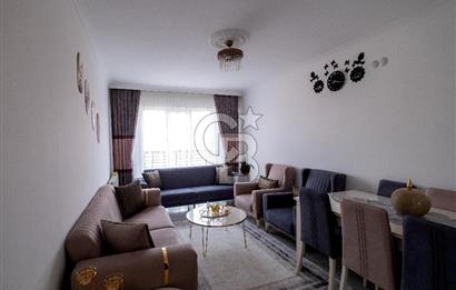 GÖLBAŞI ŞAFAK MAH KİRALIK 3+1 ARA KAT DAİRE