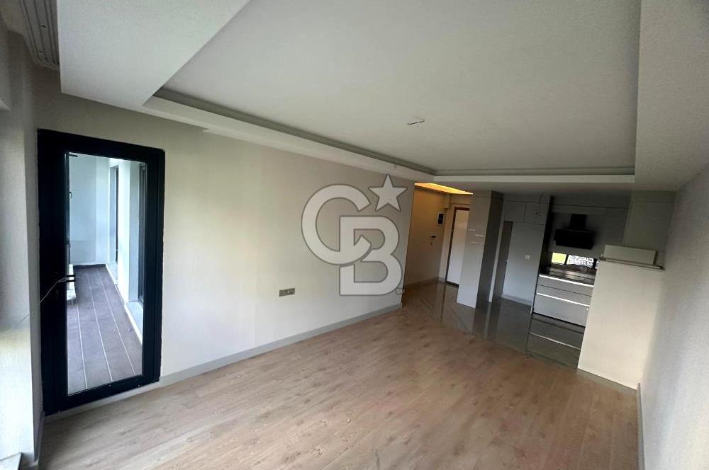 ETİMESGUT BAĞLICADA 2+1 SATLIK LÜKS DAİRE