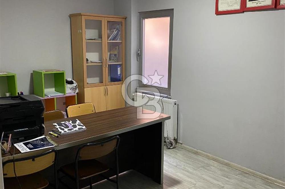 SATILIK İŞ YERİ – YATIRIM FIRSATI 7