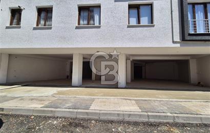 ÇEKMEKÖY ÇAVUŞBAŞI CADDESİ 210 M2 DEPOLU SATILIK DÜKKAN