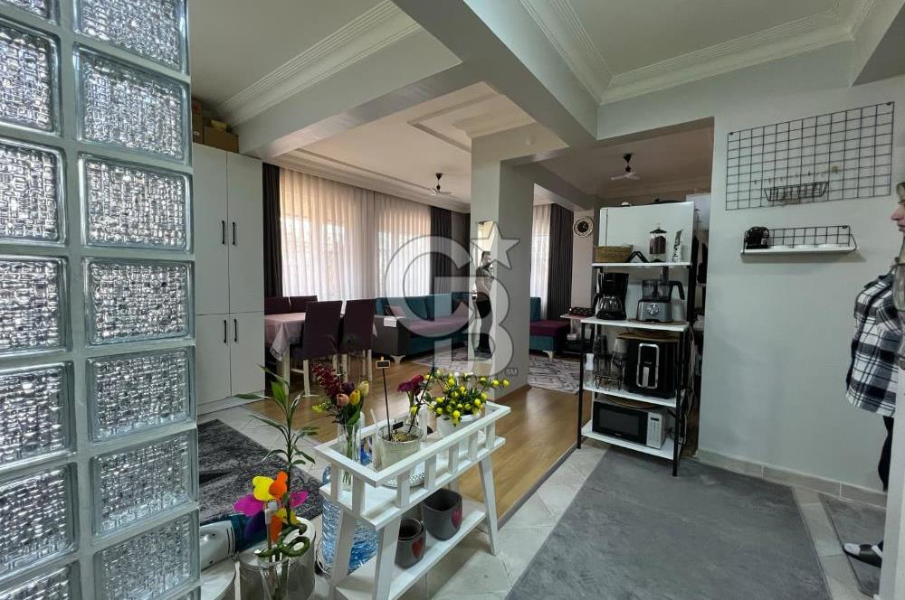 ÜMRANİYEDE SATILIK 2+1 DAİRE -SİTE İÇİNDE METRO AVM YAKIN
