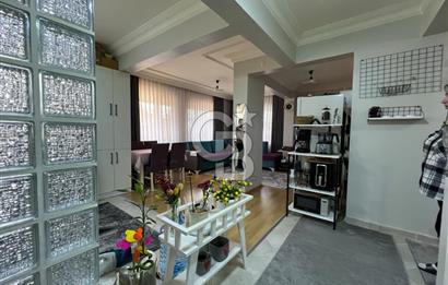 ÜMRANİYEDE SATILIK 2+1 DAİRE -SİTE İÇİNDE METRO AVM YAKIN