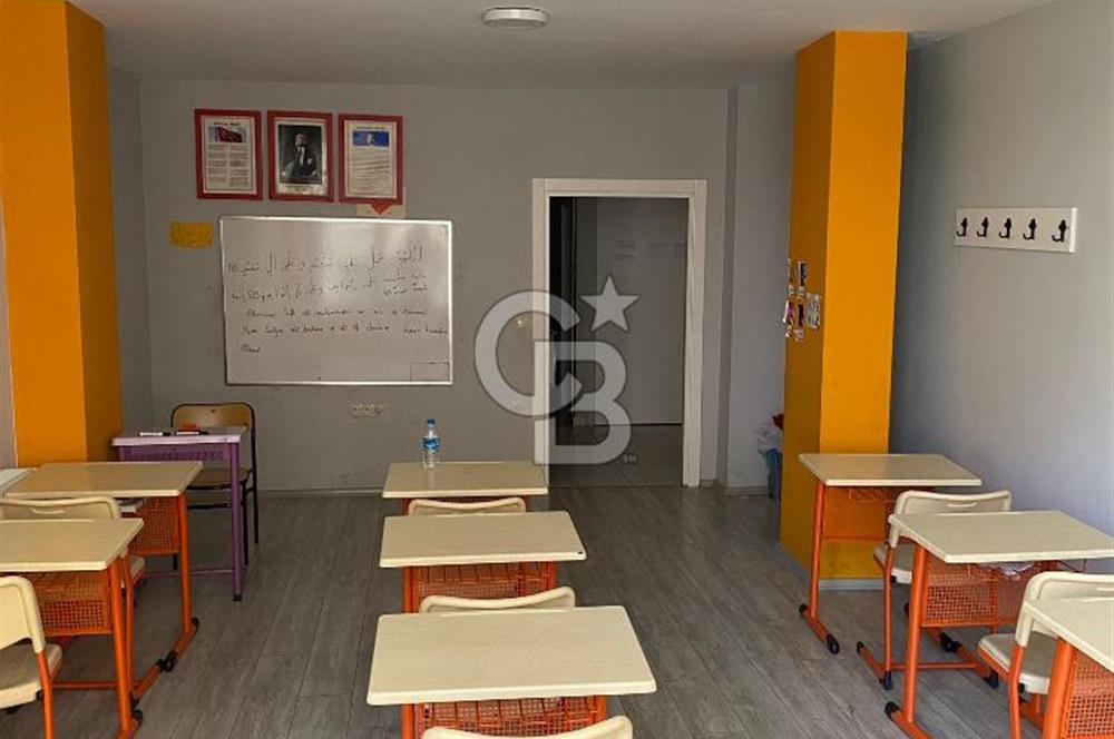SATILIK İŞ YERİ – YATIRIM FIRSATI 1