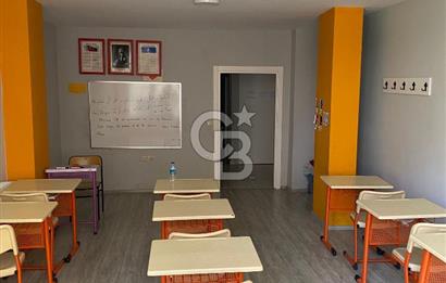 SATILIK İŞ YERİ – YATIRIM FIRSATI 1