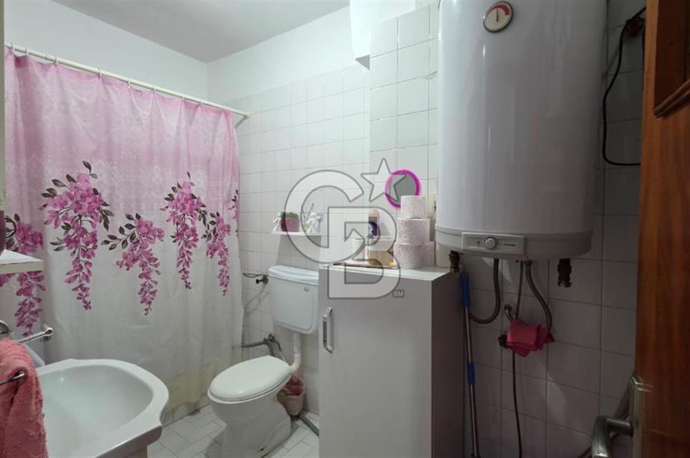 Ayvalık Armutçuk'ta Muhteşem Deniz Manzaralı, 2+1 Daire