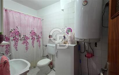 Ayvalık Armutçuk'ta Muhteşem Deniz Manzaralı, 2+1 Daire