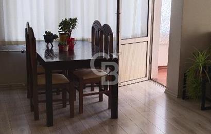 Bostancı Kaya sitesinde 3+1 full eşyalı kiralık daire 