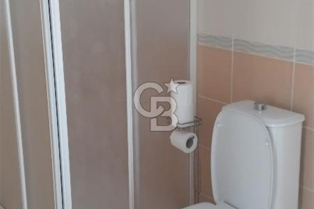 Bostancı Kaya sitesinde 3+1 full eşyalı kiralık daire 