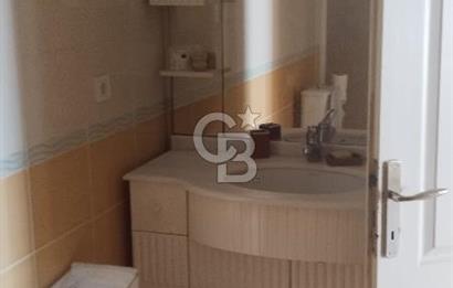 Bostancı Kaya sitesinde 3+1 full eşyalı kiralık daire 